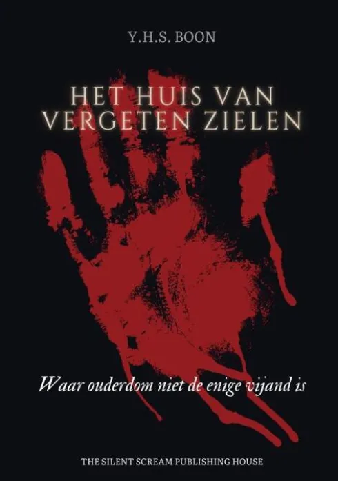 Het Huis van Vergeten Zielen