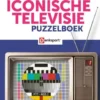 Het Iconische Televisie Puzzelboek