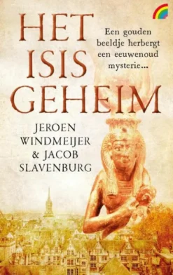 Het Isisgeheim