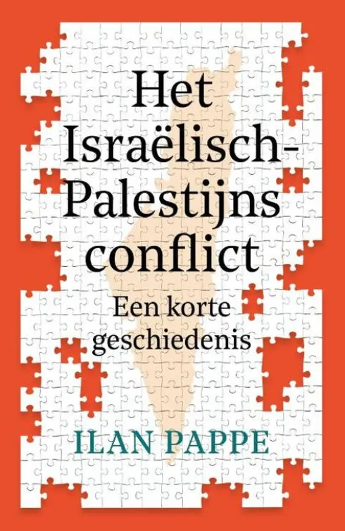 Het Israëlisch-Palestijns conflict