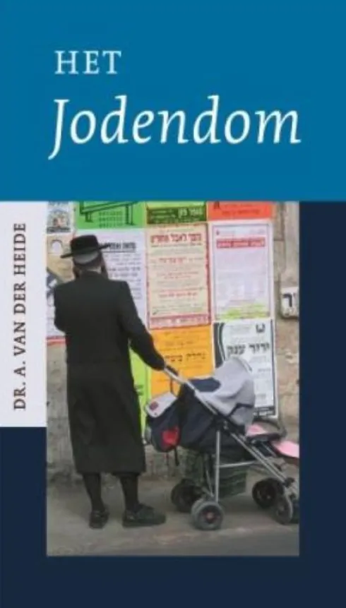 Het Jodendom