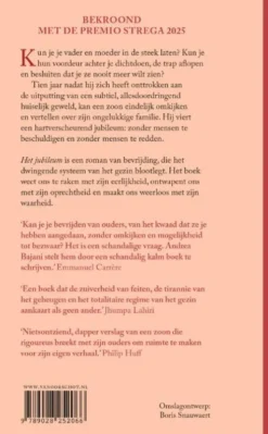 Het jubileum
