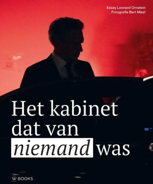 Het kabinet dat van niemand was