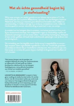 Het keto health plan