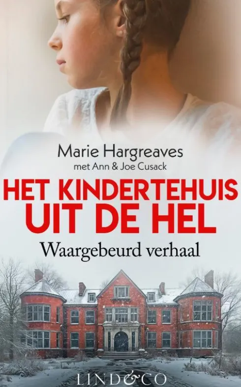 Het kindertehuis uit de hel