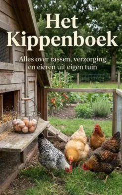 Het Kippenboek