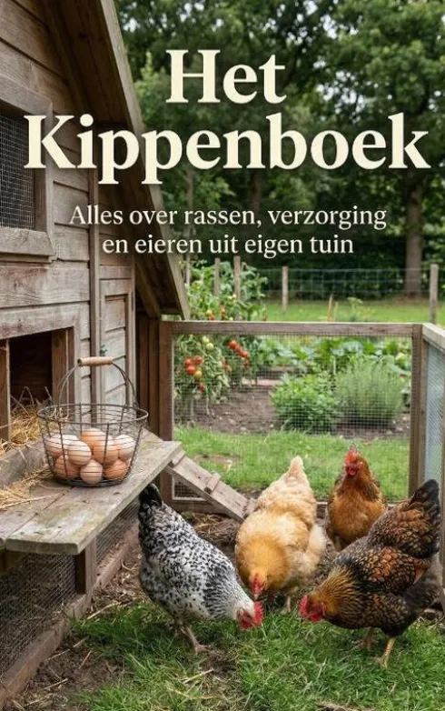 Het Kippenboek