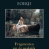 Het kleine bijna-bij-de-dood boekje