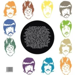 Het kleine boek van de Beatles