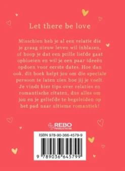 Het Kleine Boek Van De Liefde
