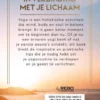 Het kleine boek voor yogalovers