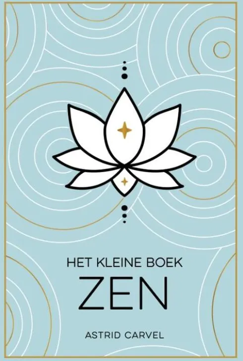 Het kleine boek zen