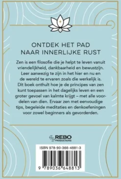 Het kleine boek zen