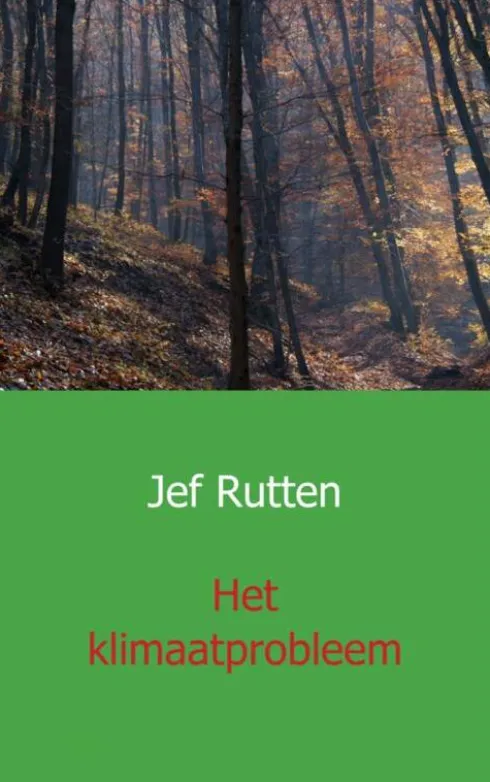 Het klimaatprobleem