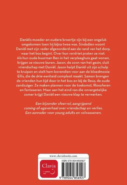 Het Koekoeksnest