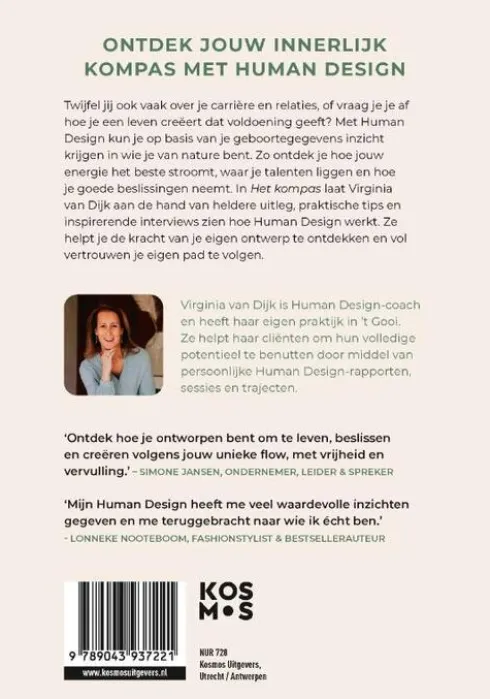 Het kompas
