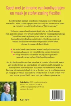 Het koolhydraatdilemma