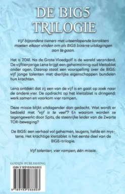 Het krachtige kleitablet