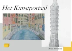 Het Kunstportaal
