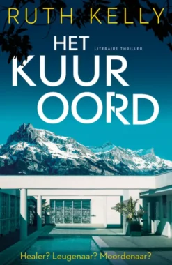 Het kuuroord