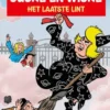 Het laatste lint
