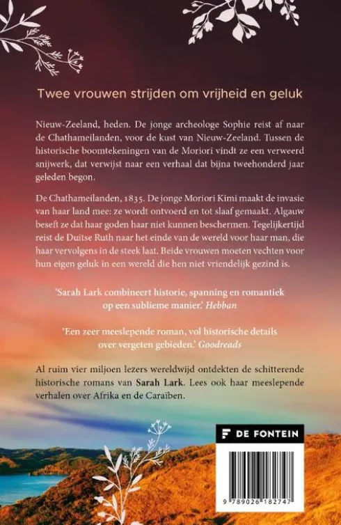 Het land van de dageraad