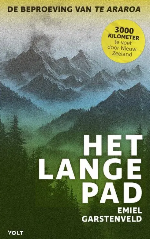 Het lange pad