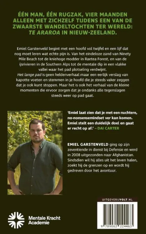 Het lange pad