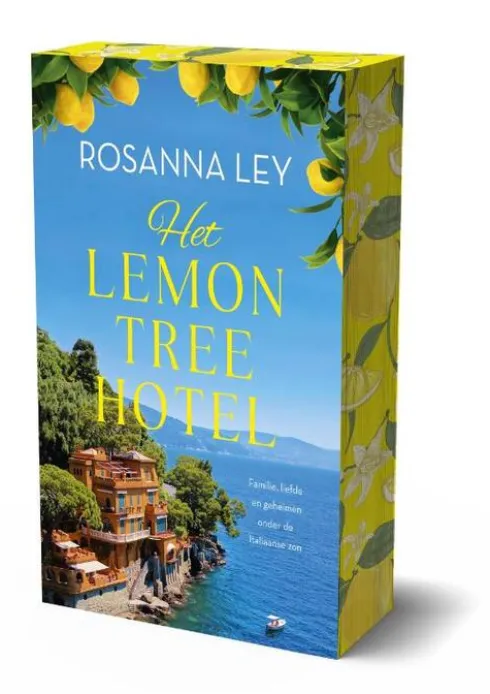 Het Lemon Tree Hotel