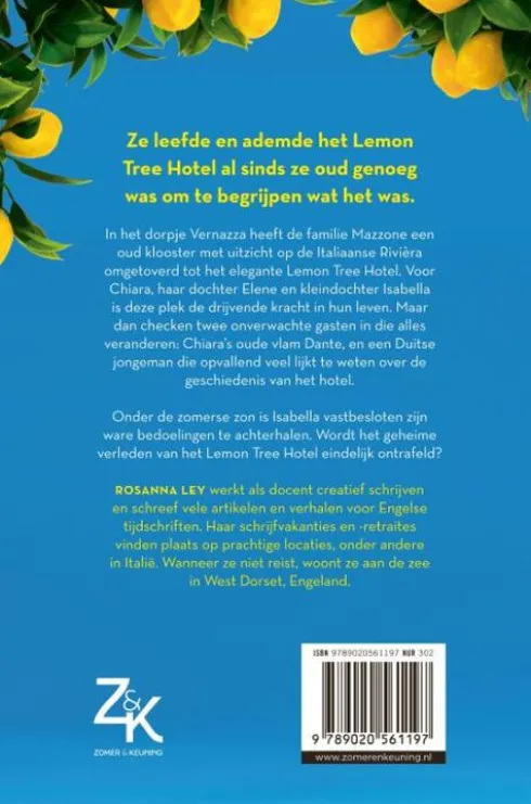 Het Lemon Tree Hotel