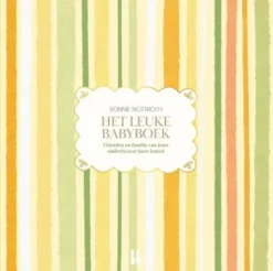 Het leuke babyboek