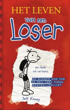 Het leven van een loser 1