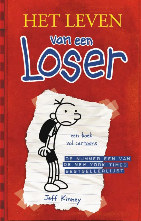 Het leven van een loser 1