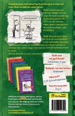 Het leven van een Loser 3 - Bekijk het maar