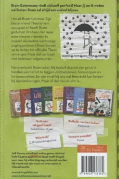 Het leven van een loser 8 - Gedumpt