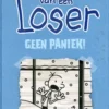 Het leven van een loser 6 - Geen paniek!