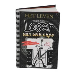 Het leven van een loser 17 - Het dak eraf