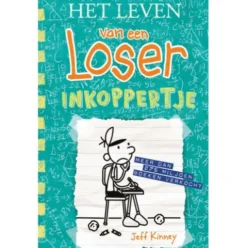 Het leven van een loser 18 - Inkoppertje