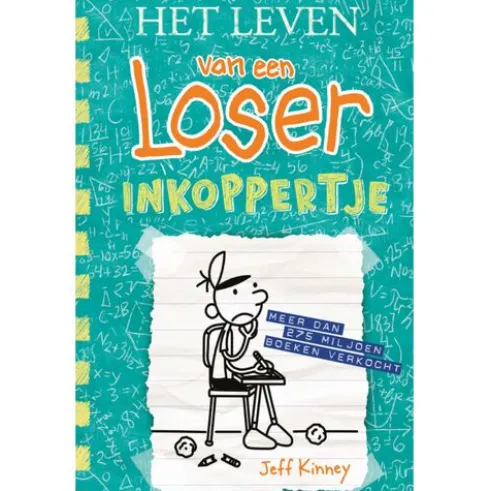 Het leven van een loser 18 - Inkoppertje