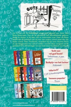 Het leven van een loser 18 - Inkoppertje