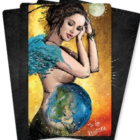 Het Lichtziener Tarot