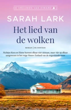 Het lied van de wolken