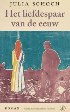 Het liefdespaar van de eeuw