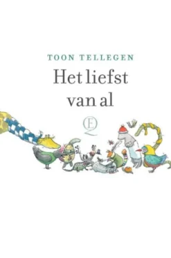 Het liefst van al
