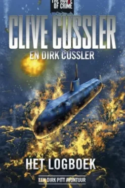 Het logboek