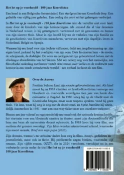 Het Lot op je Voorhoofd