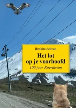 Het Lot op je Voorhoofd