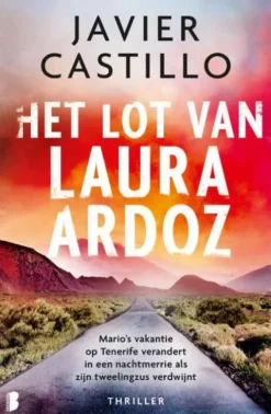 Het lot van Laura Ardoz