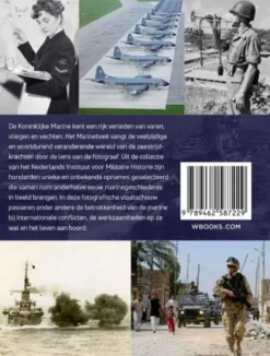 Het marine boek