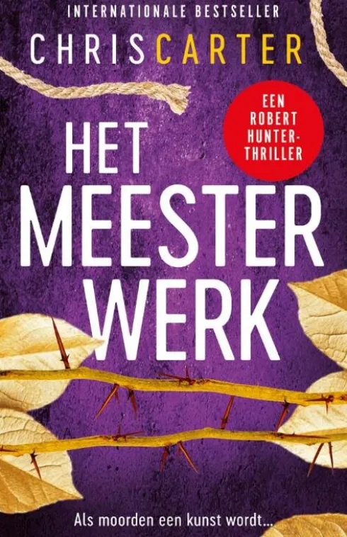 Het meesterwerk